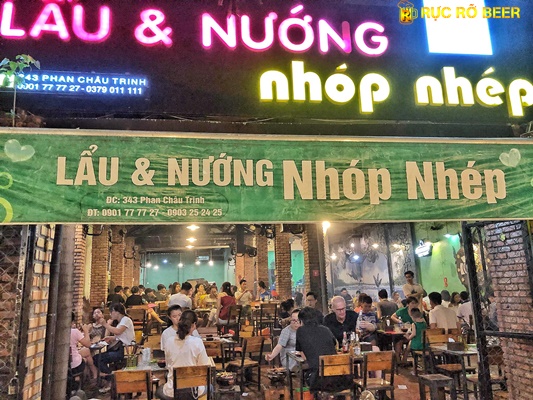 quán nhậu hải châu, đà nẵng (19) quán nhậu hải châu, đà nẵng (19)