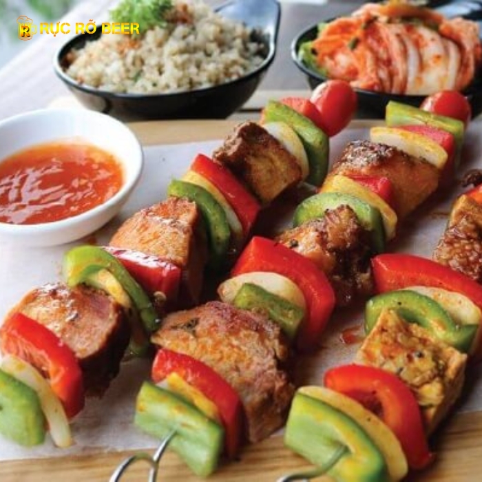 Bo Nuong Mu Tac (1)