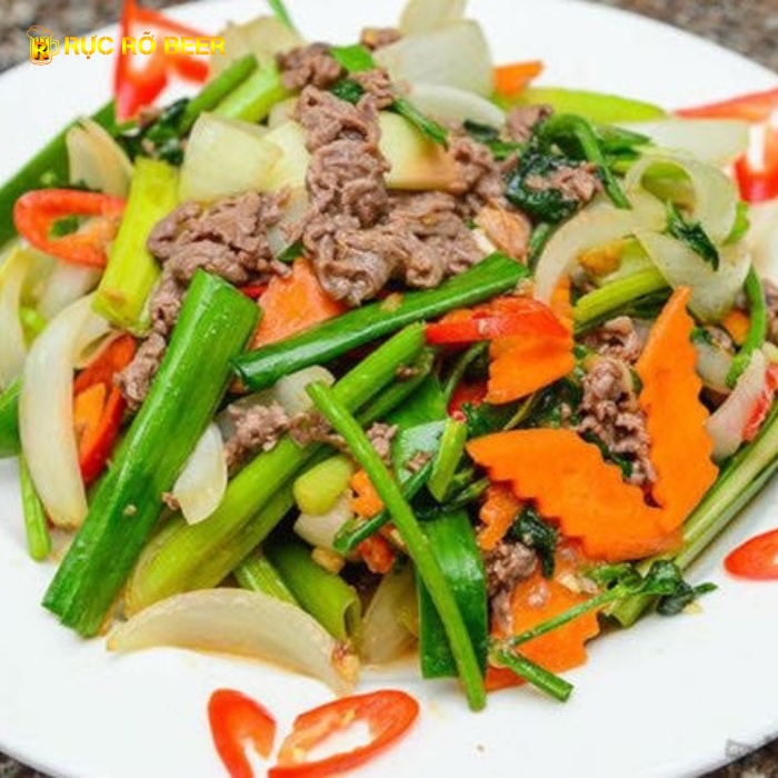 Bo xao hanh can (2)