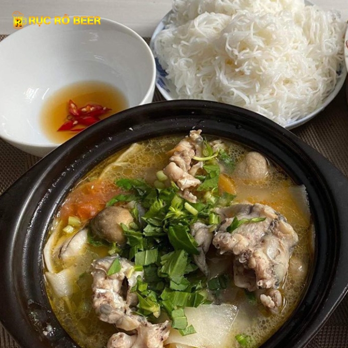Lau ech la giang (2)