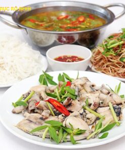 Lau ech la giang (3)