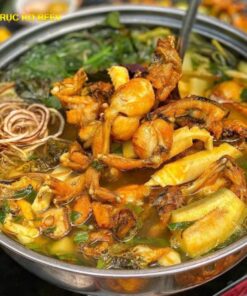 Lau ech mang cay (3)