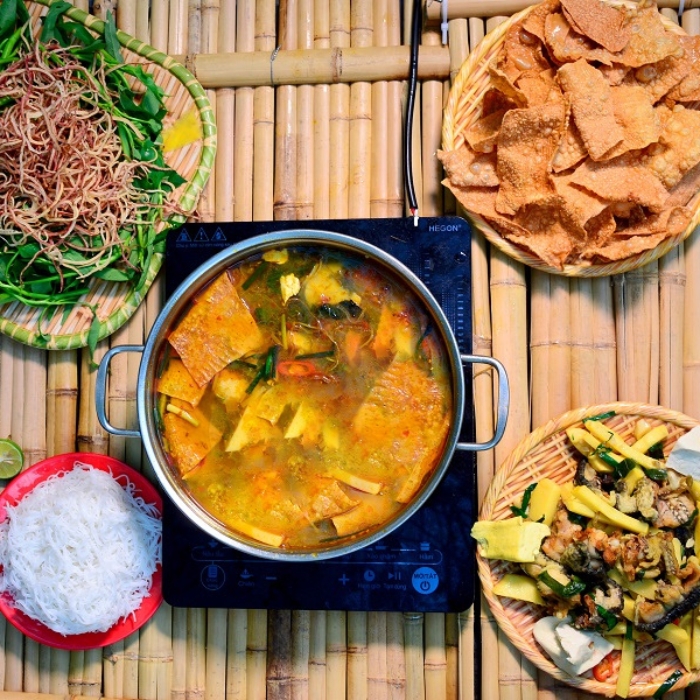 Lau ech mang cay (4)