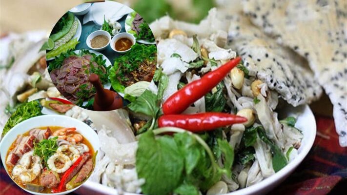 Du lịch Đà Nẵng ăn gì ngon