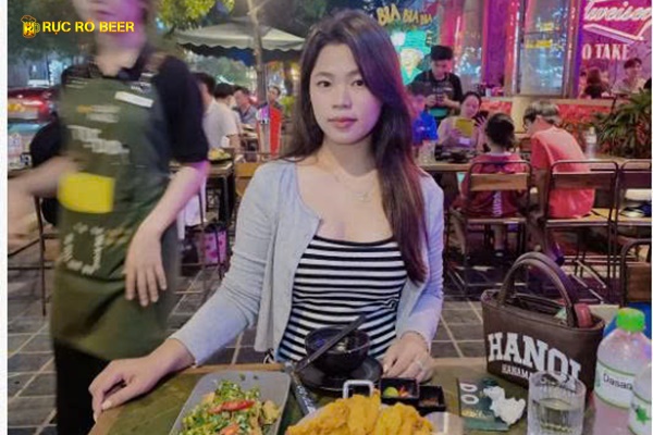 ăn vặt đà nẵng