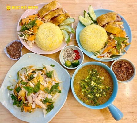 cơm gà ngon đà nẵng (2) cơm gà ngon đà nẵng (2)
