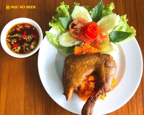 cơm gà ngon đà nẵng (3) cơm gà ngon đà nẵng (3)