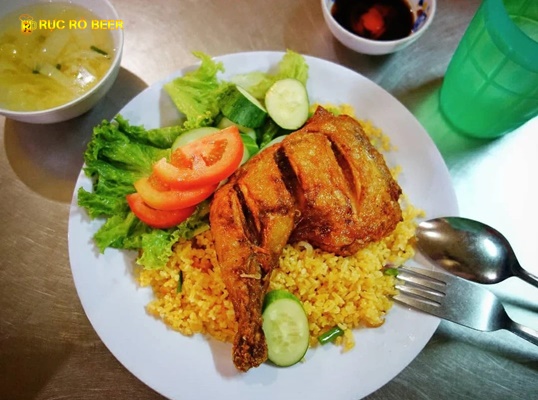 cơm gà ngon đà nẵng (3) cơm gà ngon đà nẵng (3)