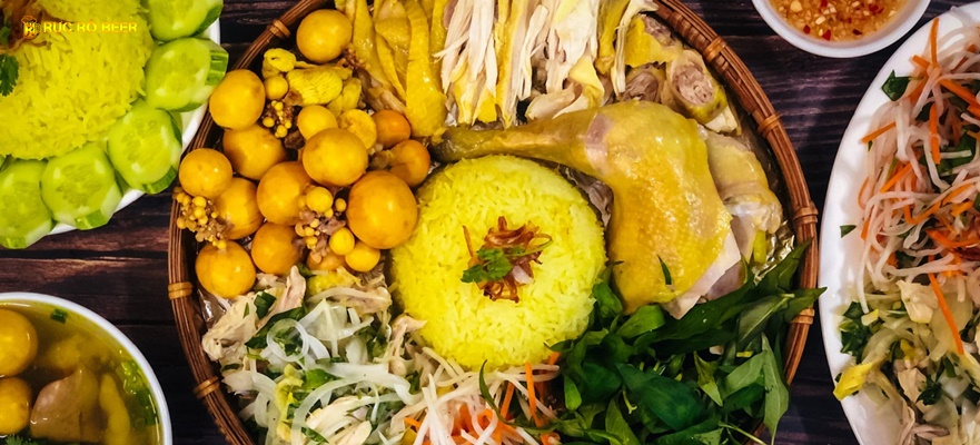 cơm gà ngon đà nẵng (4) cơm gà ngon đà nẵng (4)