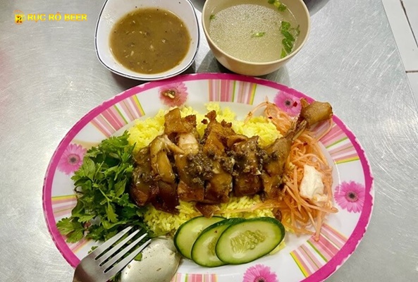 cơm gà ngon đà nẵng (5) cơm gà ngon đà nẵng (5)