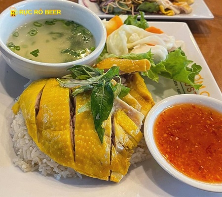 cơm gà ngon đà nẵng (6) cơm gà ngon đà nẵng (6)