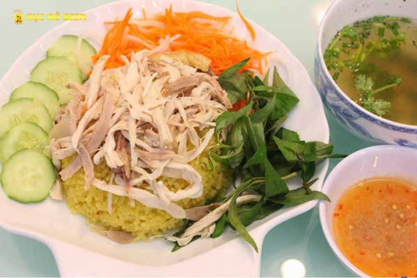 cơm gà ngon đà nẵng (7) cơm gà ngon đà nẵng (7)