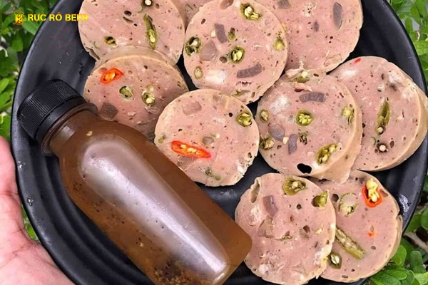 Chả Bò Đà Nẵng (2) Chả Bò Đà Nẵng (2)