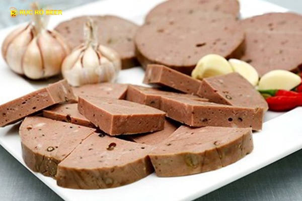 Chả Bò Đà Nẵng (3) Chả Bò Đà Nẵng (3)