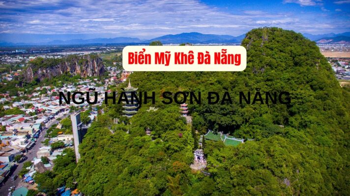 Ngũ Hành Sơn Đà Nẵng