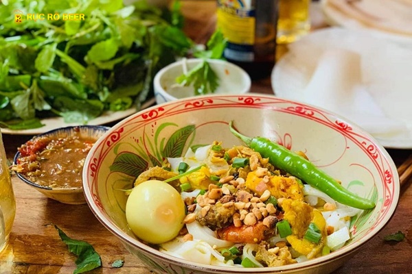 mì Quảng ngon nhất Đà Nẵng (2) mì Quảng ngon nhất Đà Nẵng (2)