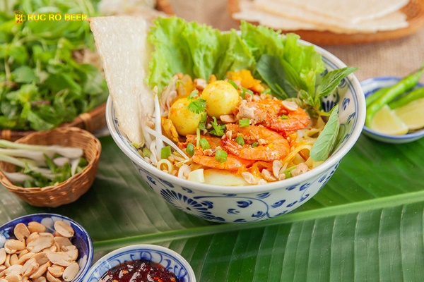 mì Quảng ngon nhất Đà Nẵng (3) mì Quảng ngon nhất Đà Nẵng (3)