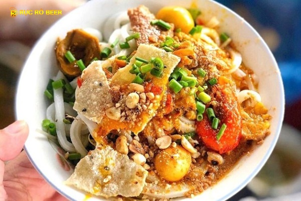mì Quảng ngon nhất Đà Nẵng (5) mì Quảng ngon nhất Đà Nẵng (5)