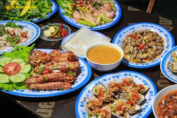 quán nhậu cho khách du lịch (1)