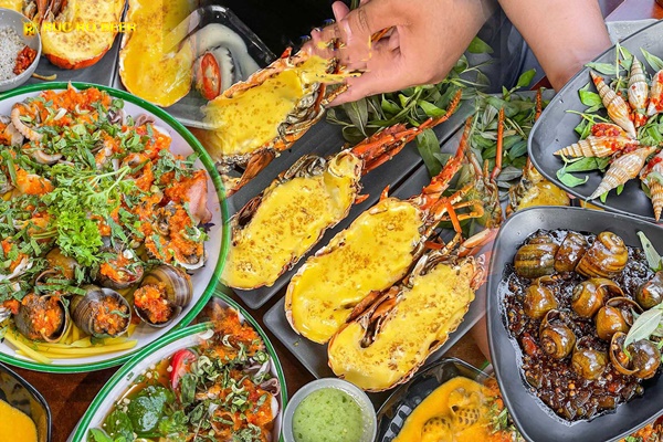 quán nhậu cho khách du lịch (3)