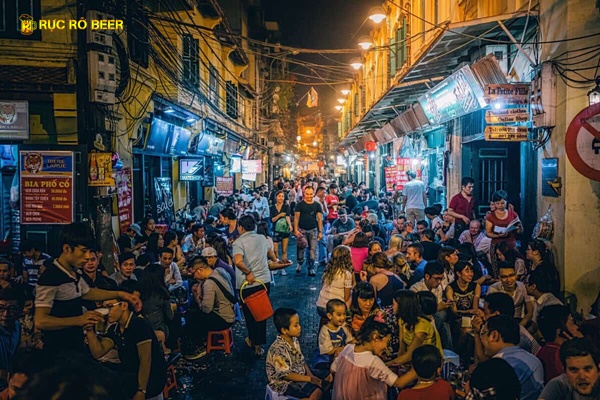 quán nhậu cho khách du lịch (4)