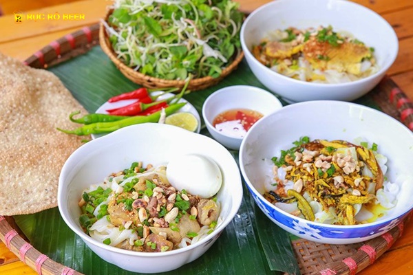 Quán mì Quảng Bà Vị (2) Quán mì Quảng Bà Vị (2)