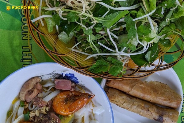 Quán mì Quảng Bà Vị (6) Quán mì Quảng Bà Vị (6)